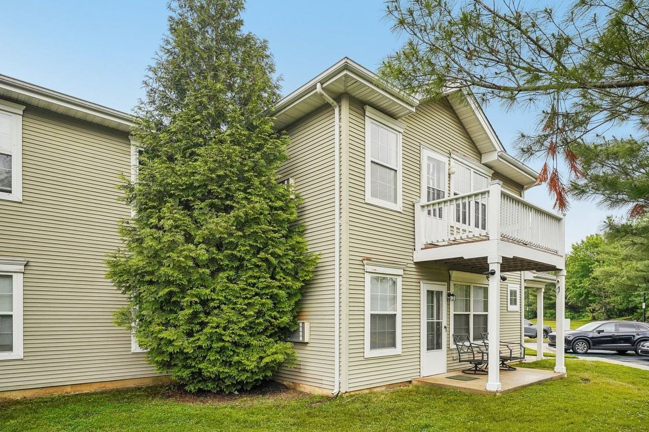 Millstream Apartments - Photo 2 of 24