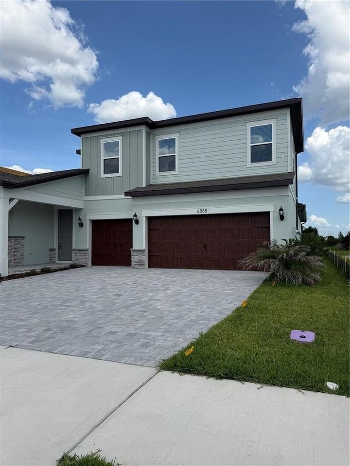 6888 Gilly Shadow St - Photo 2 of 21