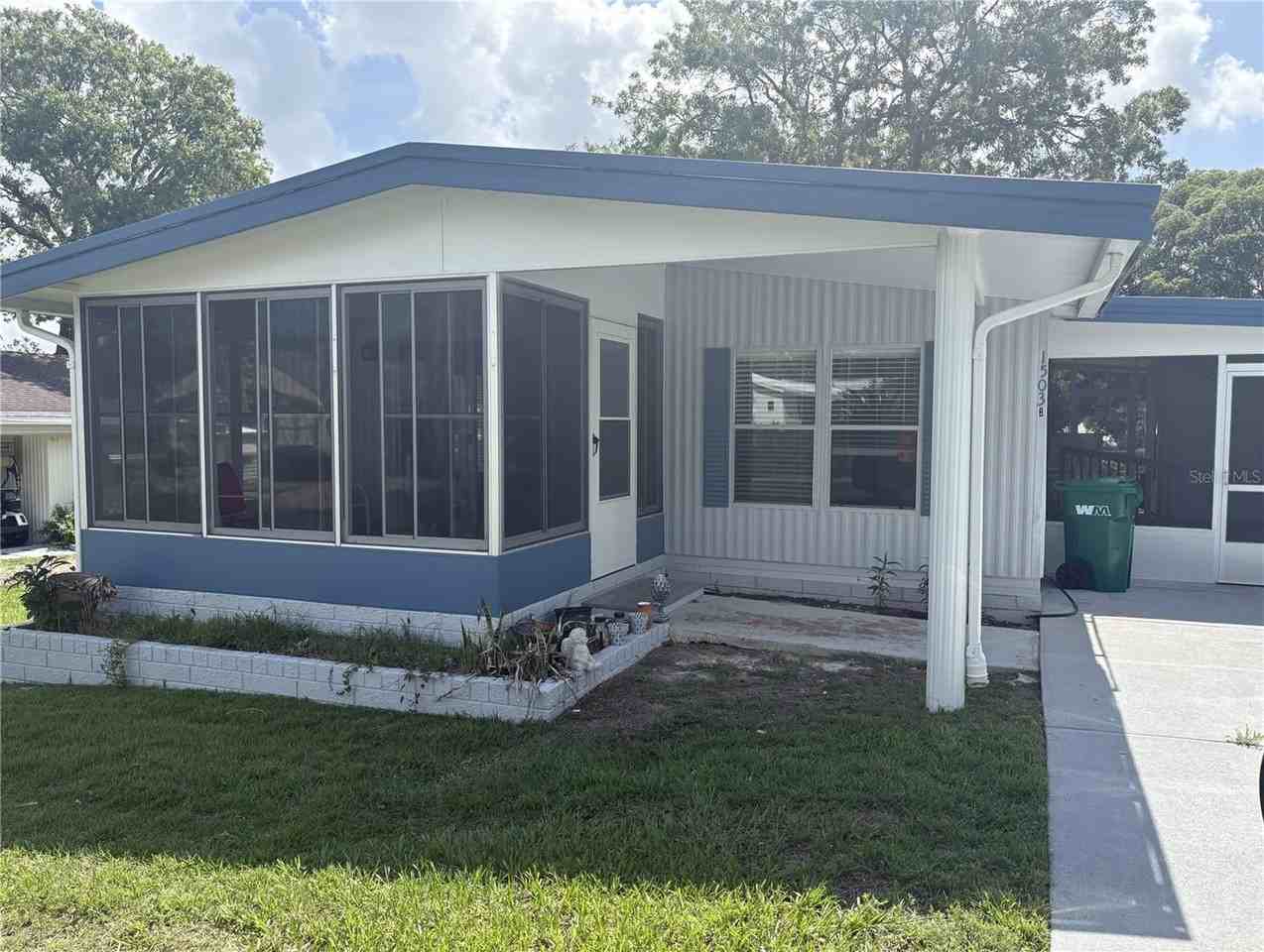 1503 Peach Tree Ln - Photo 2 of 18