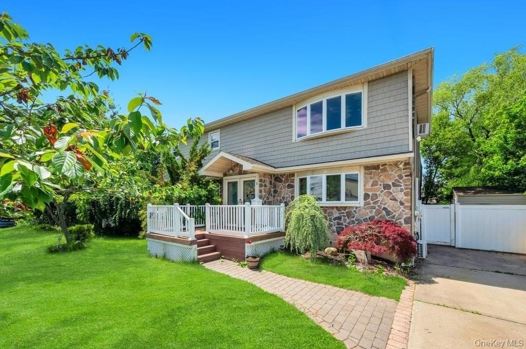 5 Linden Ave