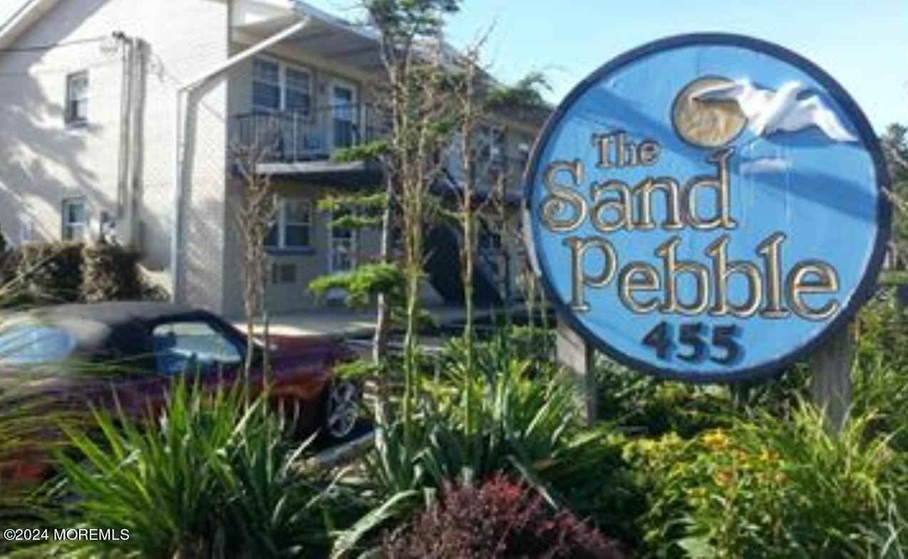 455 Ocean Blvd #6