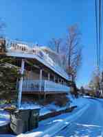 featured image of 20 Cheat Canyon Park Dr