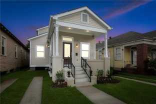 3316 Calhoun St - Photo 1 of 1