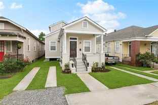 3316 Calhoun St - Photo 1 of 1