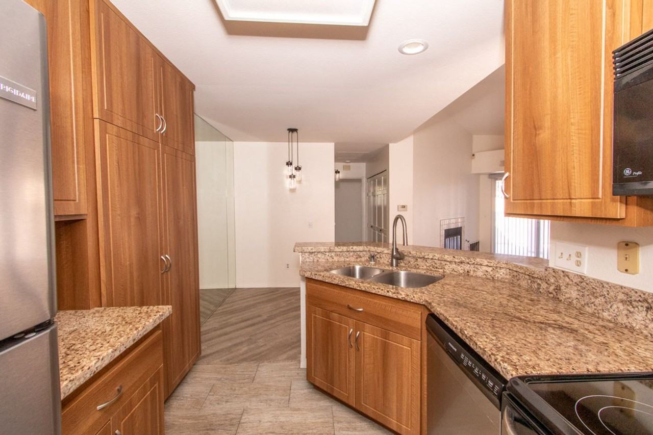 7087 Camino Revueltos #306 - Photo 4 of 21