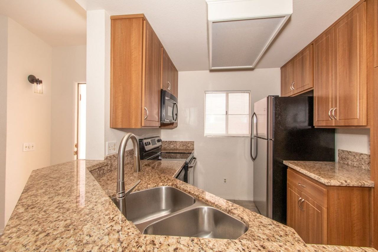 7087 Camino Revueltos #306 - Photo 5 of 21