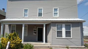 featured image of 401 Arch St