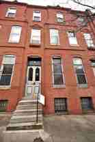 2125 Saint Paul St - Photo 1 of 1