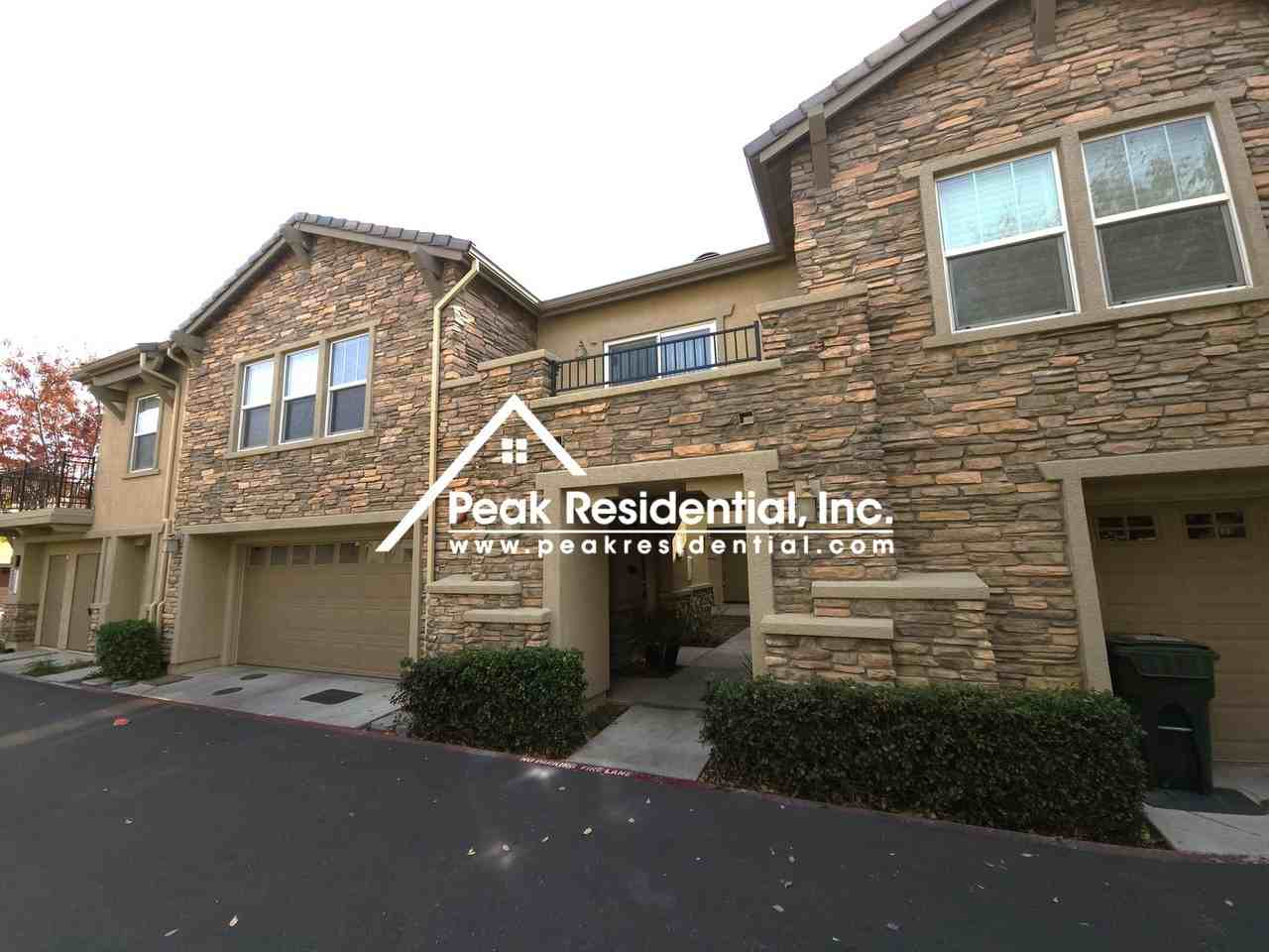 3301 N Park Dr #2613