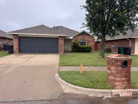 8601 Canyon Trail Dr - Photo 1 of 1