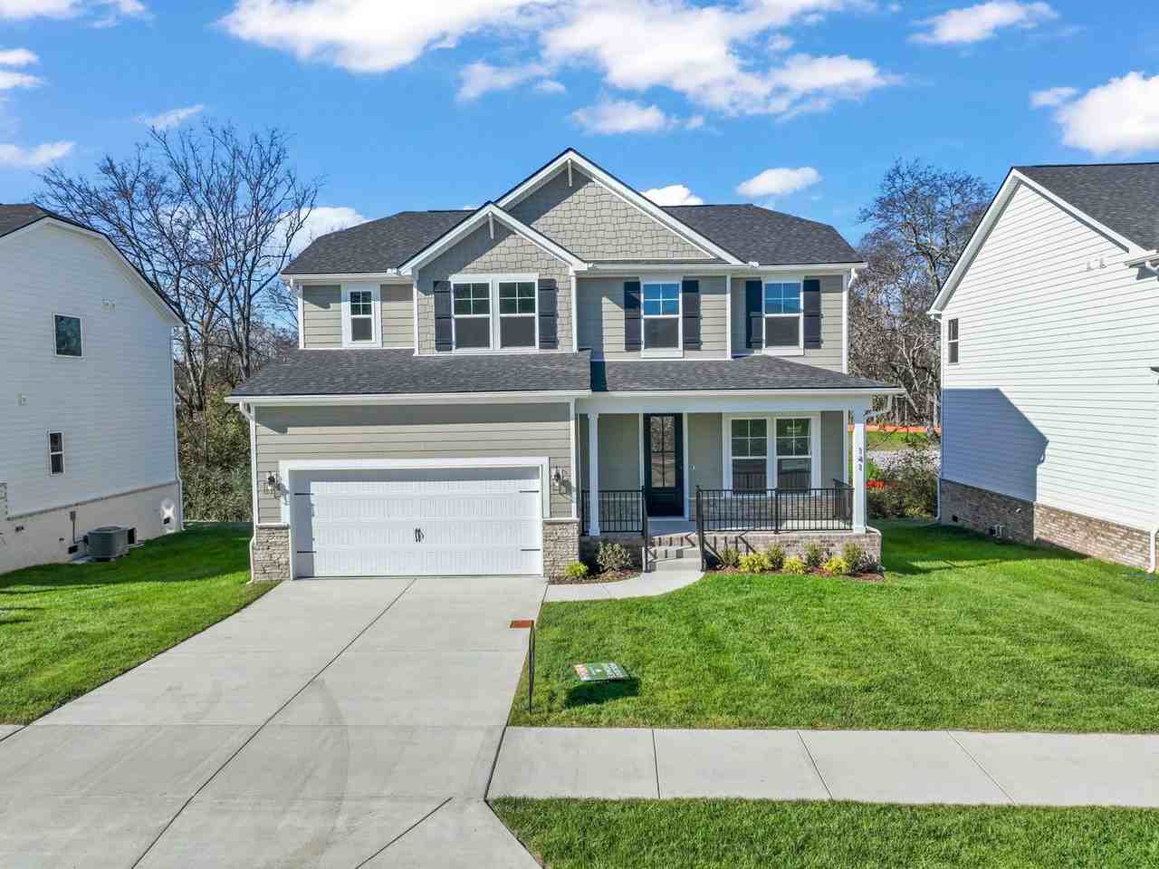 141 Rose Hannah Dr - Photo 3 of 30