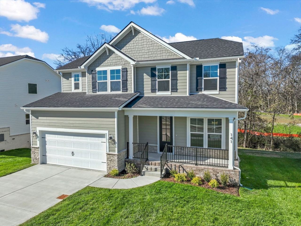 141 Rose Hannah Dr - Photo 4 of 30