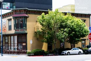 Isaac Lyon ~ Building - Photo 1 of 1