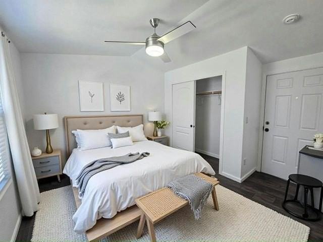 3825 N Nellis Blvd Trlr 67 #67 - Photo 6 of 7
