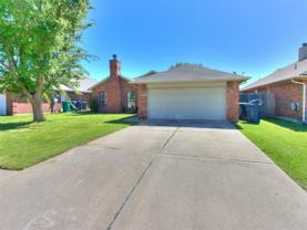 13300 S Robinson Ave - Photo 1 of 1