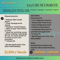 114 E Ruscomb St #1 - Photo 1 of 1