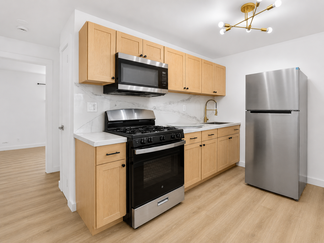 424 N Black Horse Pike - Photo 5 of 26