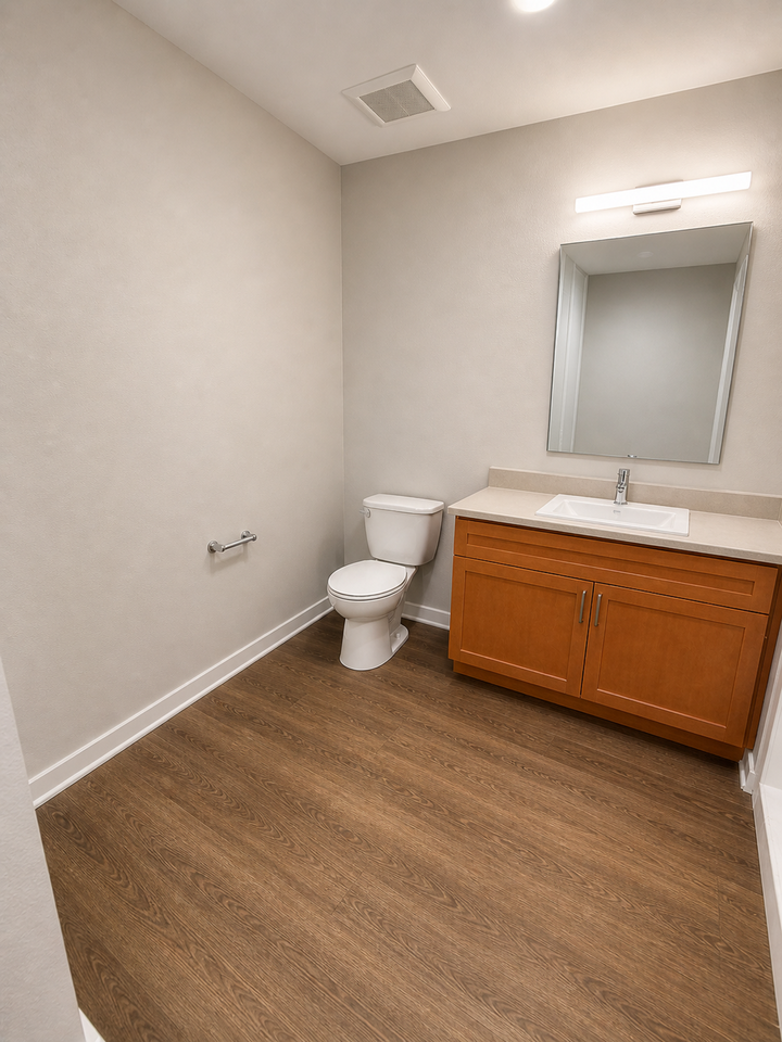 The Flats at Coach Crossing - Photo 2 of 15