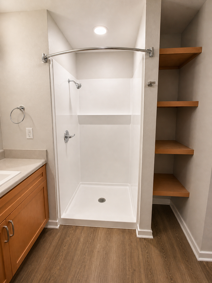 The Flats at Coach Crossing - Photo 3 of 15