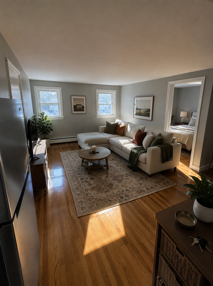 131 Main St. Plaistow NH - Photo 2 of 10