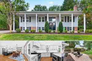 featured image of 9810 Meadow Valley Dr