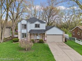 2931 Wisconsin Rd - Photo 1 of 1