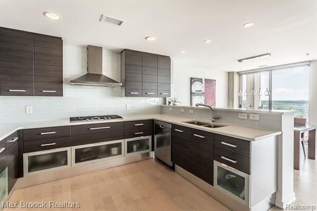 432 S Washington Ave #1701 - Photo 7 of 17
