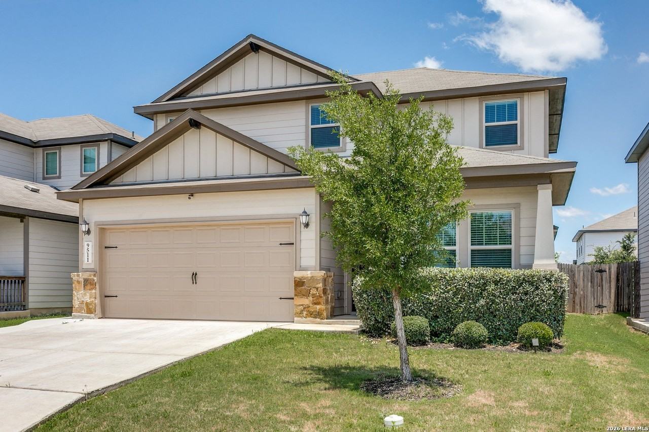 9511 Bonito Falls Dr - Photo 2 of 33