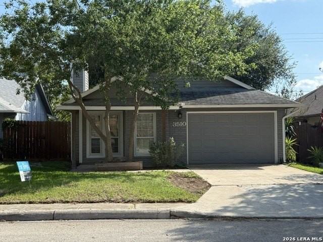 3510 Stoney Dawn
