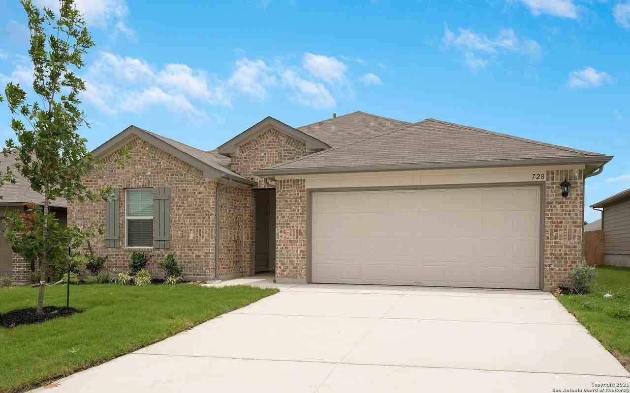 728 Armadillo Dr - Photo 3 of 28