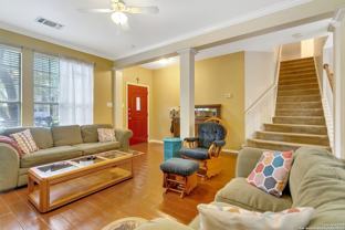 12215 Stable Ridge Dr - Photo 1 of 1