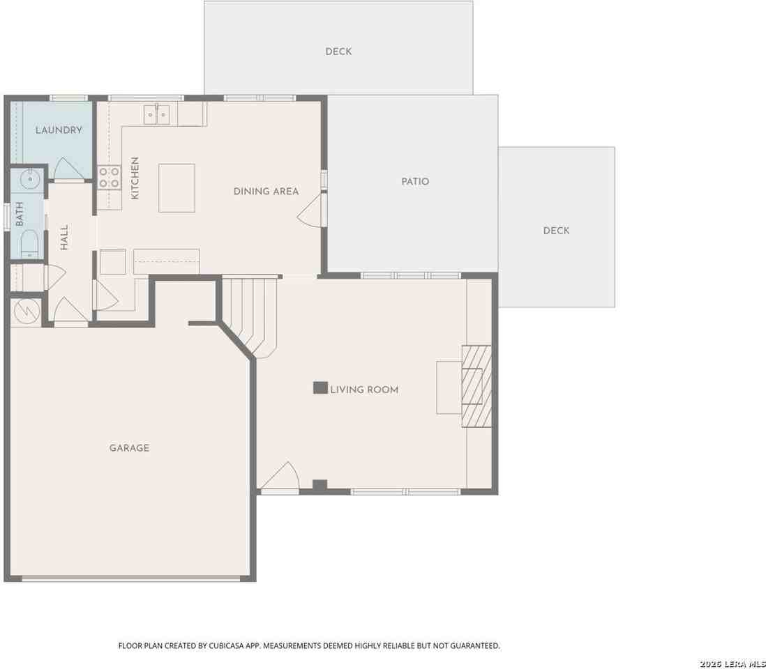 12215 Stable Ridge Dr - Photo 3 of 25