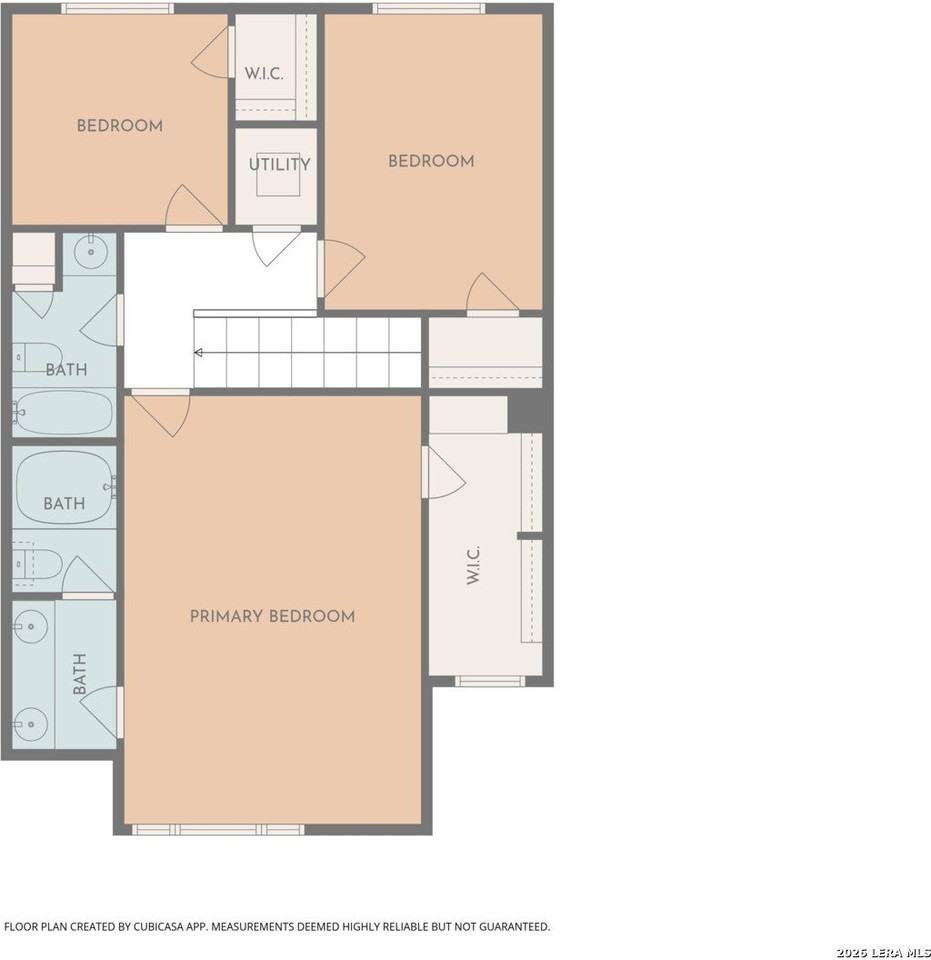 12215 Stable Ridge Dr - Photo 4 of 25