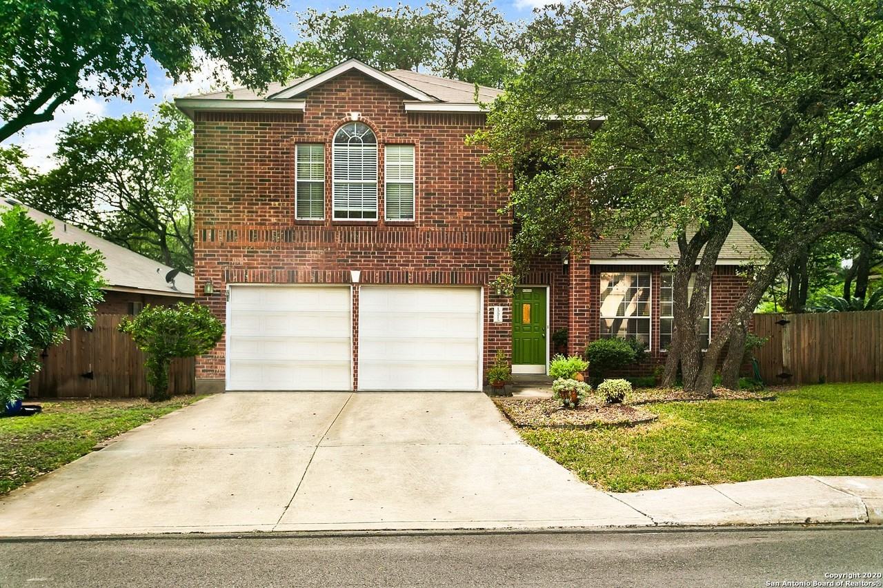 12215 Stable Ridge Dr - Photo 6 of 25