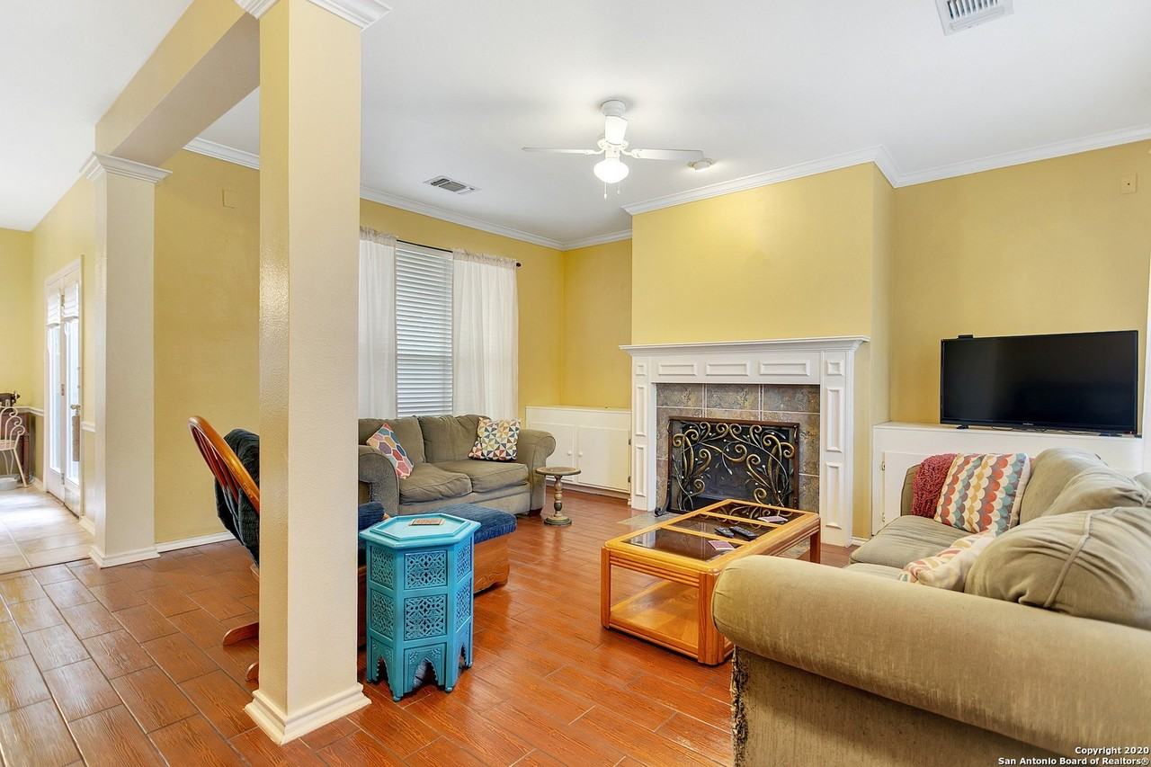 12215 Stable Ridge Dr - Photo 7 of 25