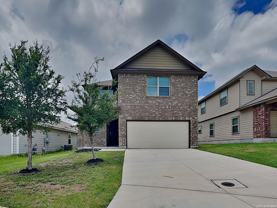 3907 Josephs Run - Photo 1 of 1