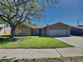 4911 Buckwheat St - Photo 1 of 1