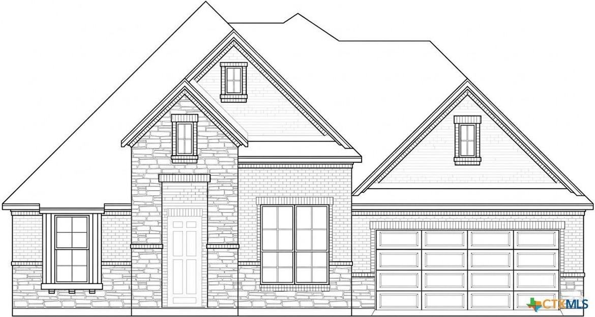 2712 Prairie Chapel Ct - Photo 3 of 3