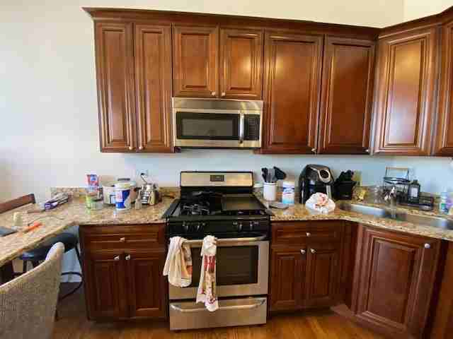 2373 North Milwaukee Avenue #3 - Photo 2 of 13