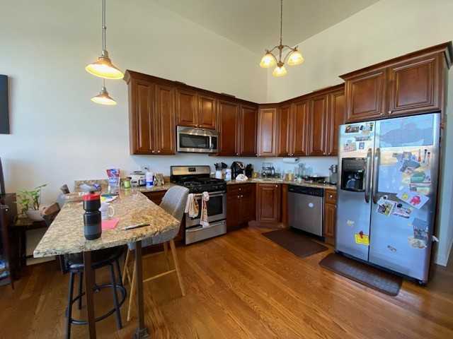 2373 North Milwaukee Avenue #3 - Photo 3 of 13