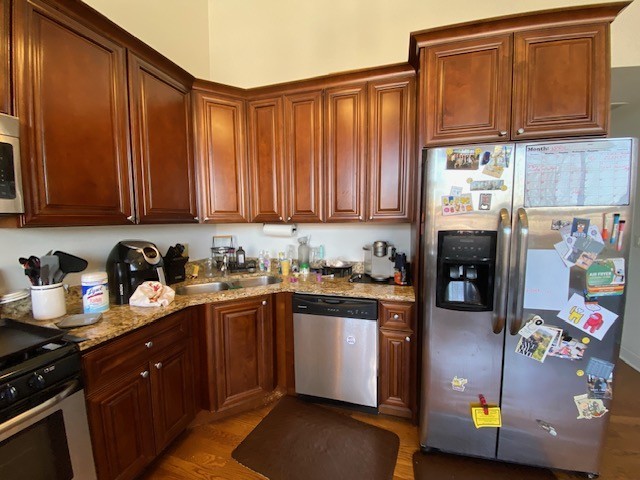 2373 North Milwaukee Avenue #3 - Photo 5 of 13