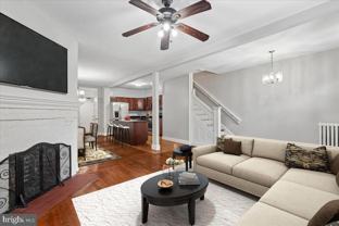 4605 Georgia Ave Nw - Photo 1 of 1