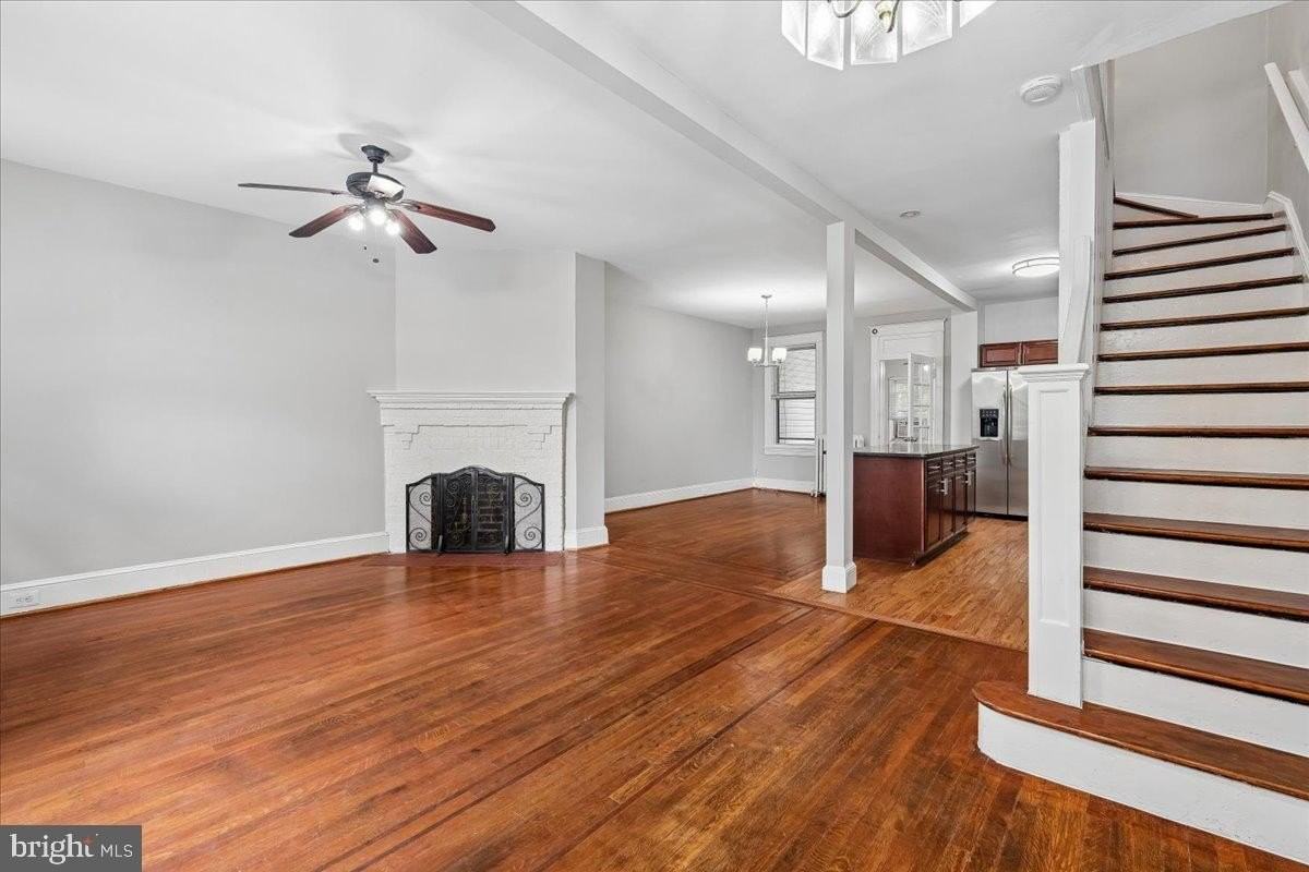 4605 Georgia Ave Nw - Photo 3 of 38