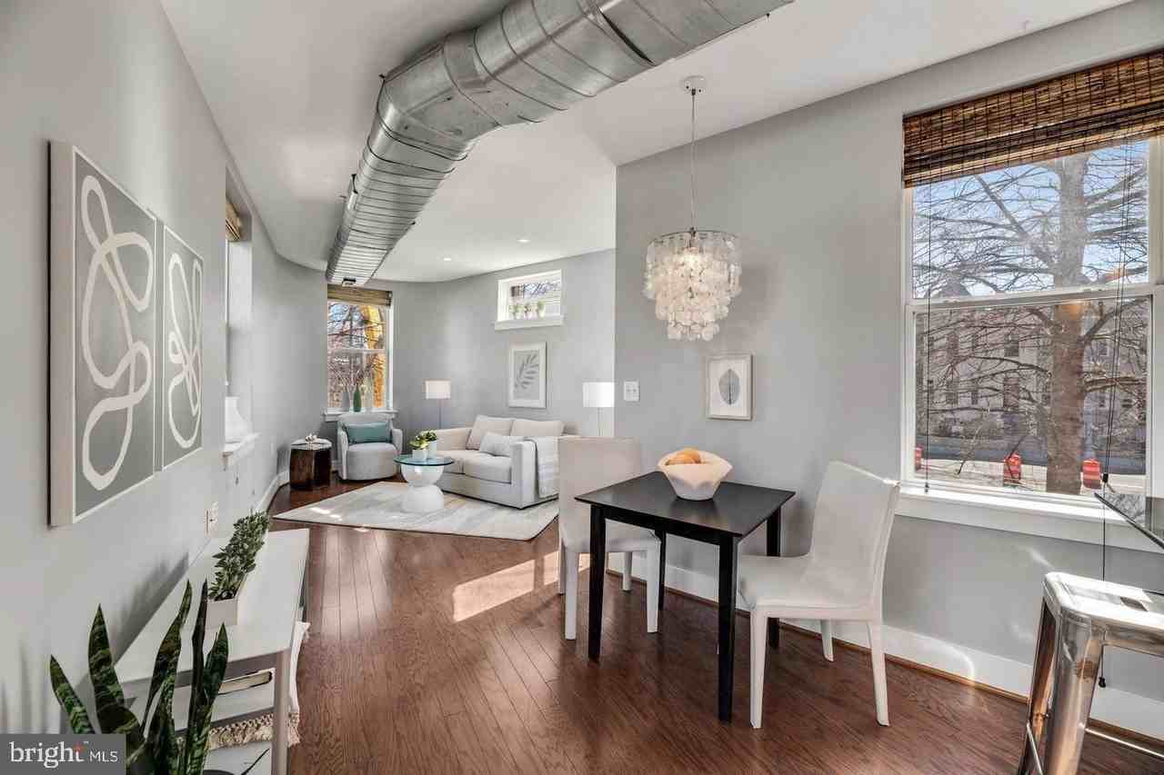 143 Rhode Island Ave Nw #3 - Photo 2 of 14