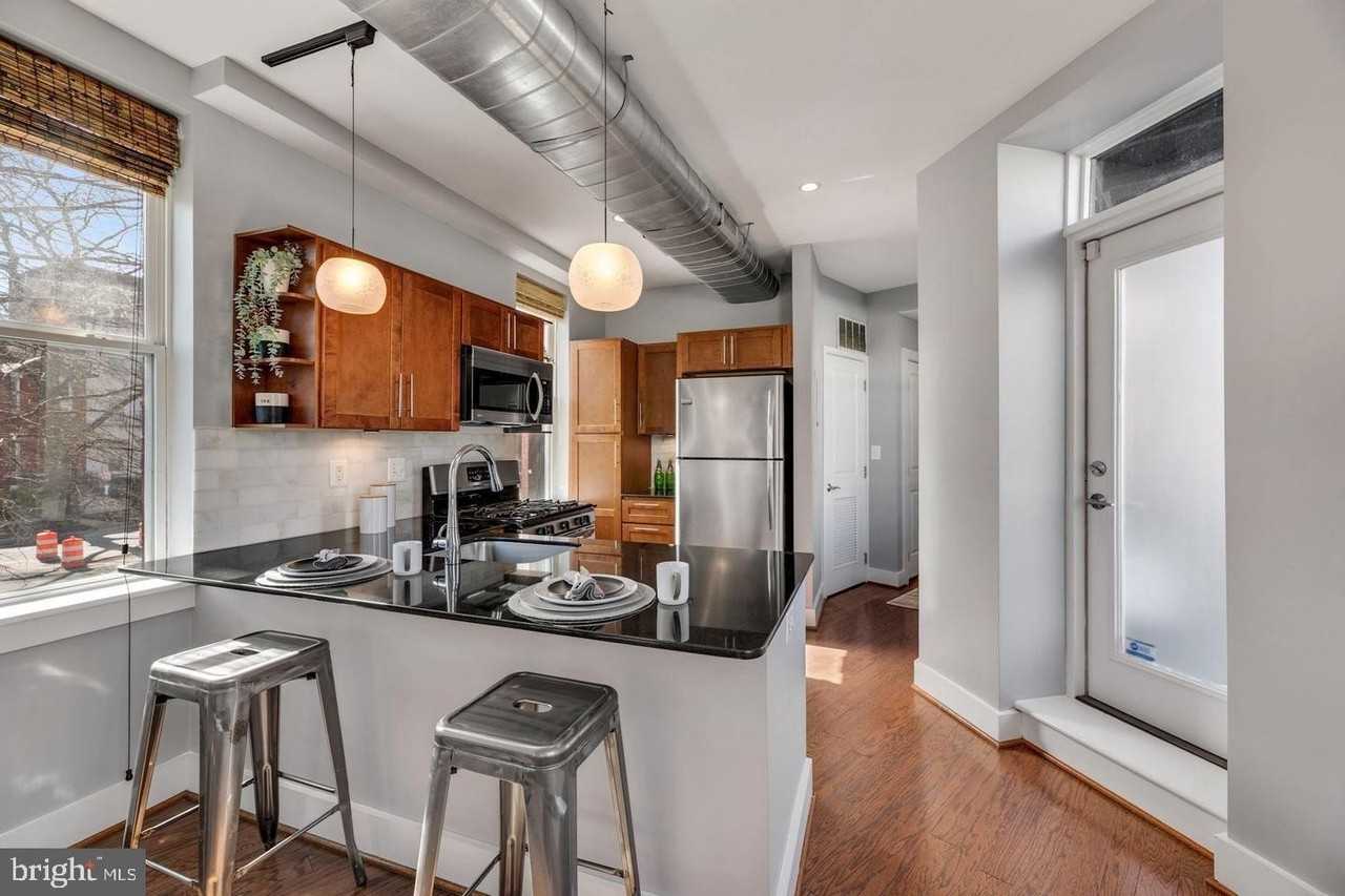 143 Rhode Island Ave Nw #3 - Photo 3 of 14
