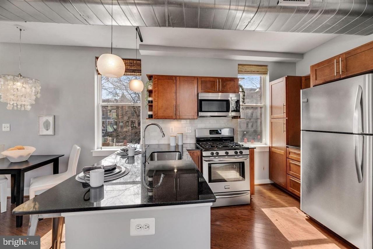 143 Rhode Island Ave Nw #3 - Photo 4 of 14