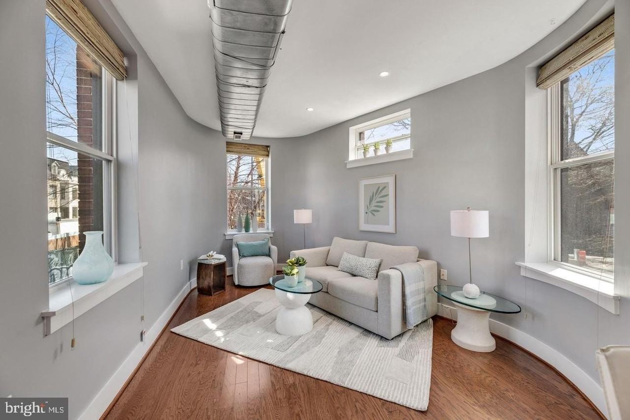 143 Rhode Island Ave Nw #3 - Photo 6 of 14