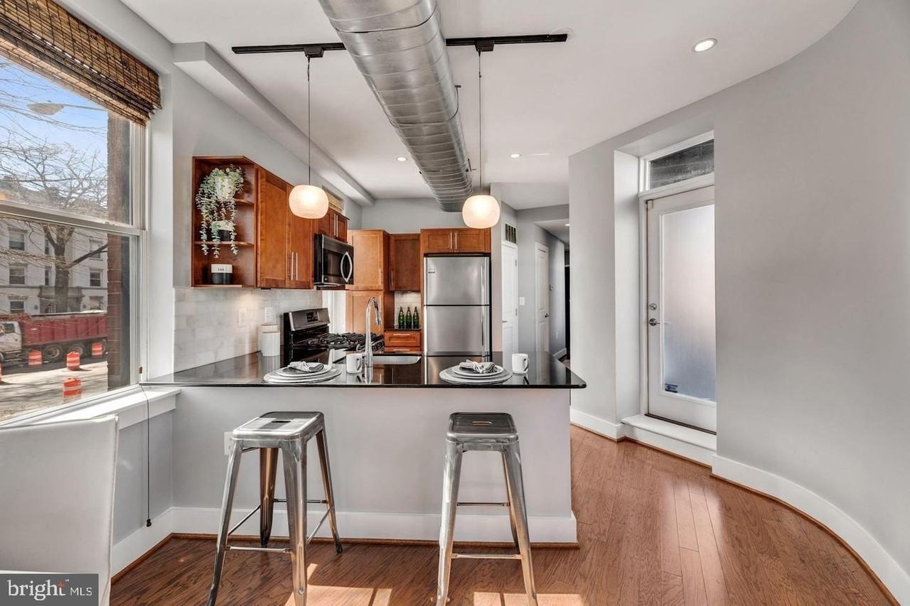 143 Rhode Island Ave Nw #3 - Photo 7 of 14