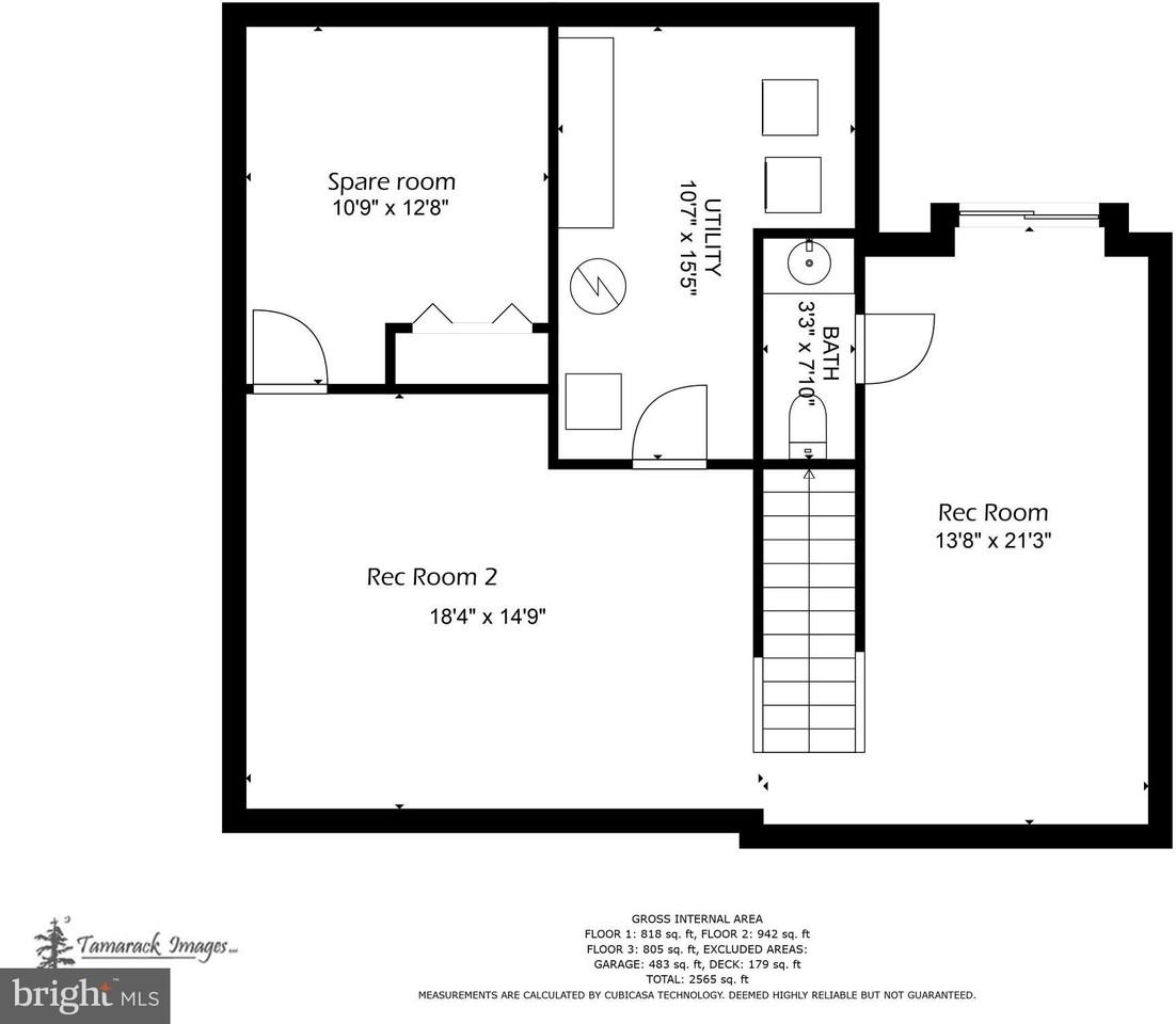 801 High Plain Dr - Photo 3 of 50