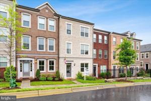 featured image of 6 Painted Lady Way